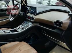 هیوندای سەنتافی